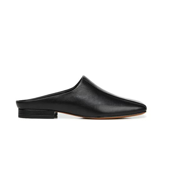 Vince Shoes - Vince Nida Slip On Mules size 7.5